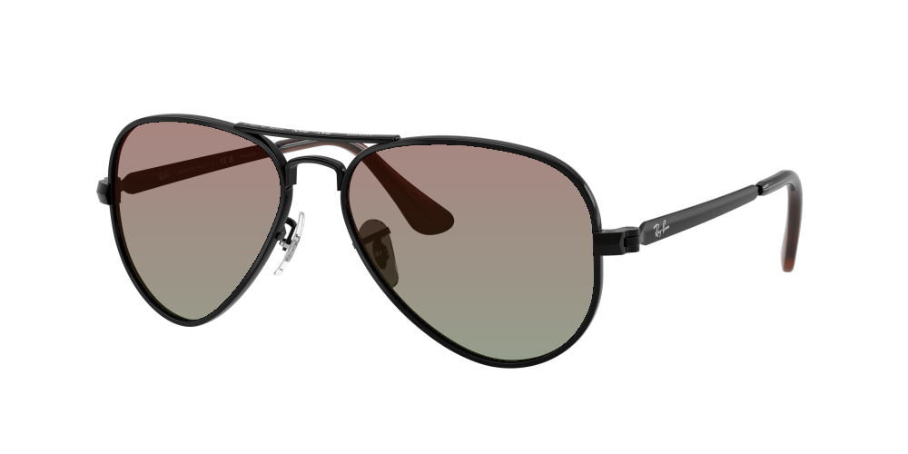 Ray Ban RB3925 002/48 Aviator Max Ray Ban RB3925 002/48 Aviator Max