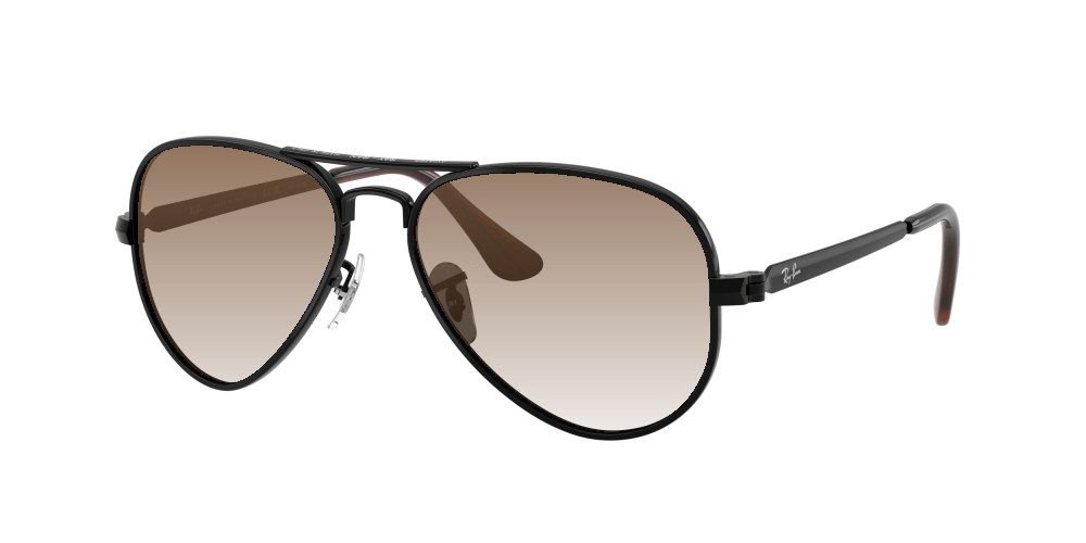 Ray Ban RB3925 002/48 Aviator Max Ray Ban RB3925 002/48 Aviator Max