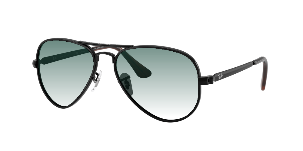 Ray-Ban RB3925 002/48 Aviator Max Ray-Ban RB3925 002/48 Aviator Max
