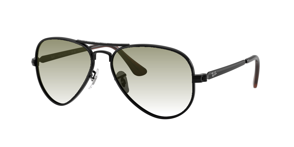Ray Ban RB3925 002/48 Aviator Max Ray Ban RB3925 002/48 Aviator Max