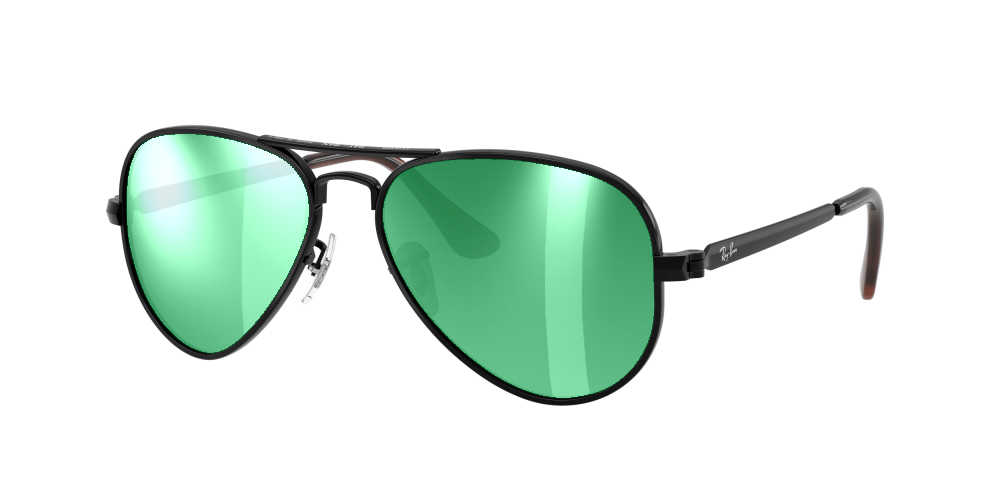 Ray Ban RB3925 002/48 Aviator Max Ray Ban RB3925 002/48 Aviator Max