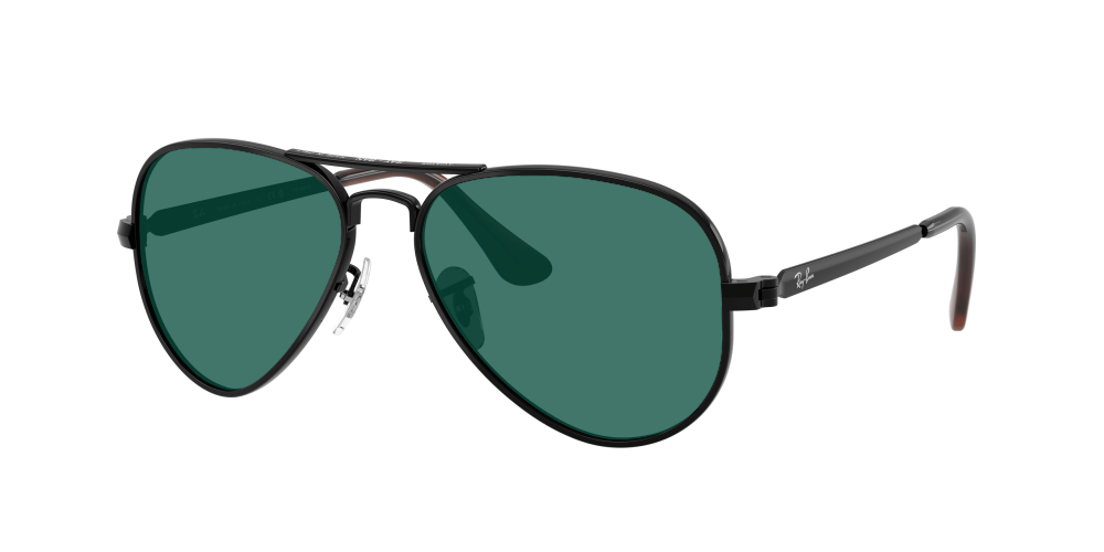 Ray Ban RB3925 002/48 Aviator Max Ray Ban RB3925 002/48 Aviator Max