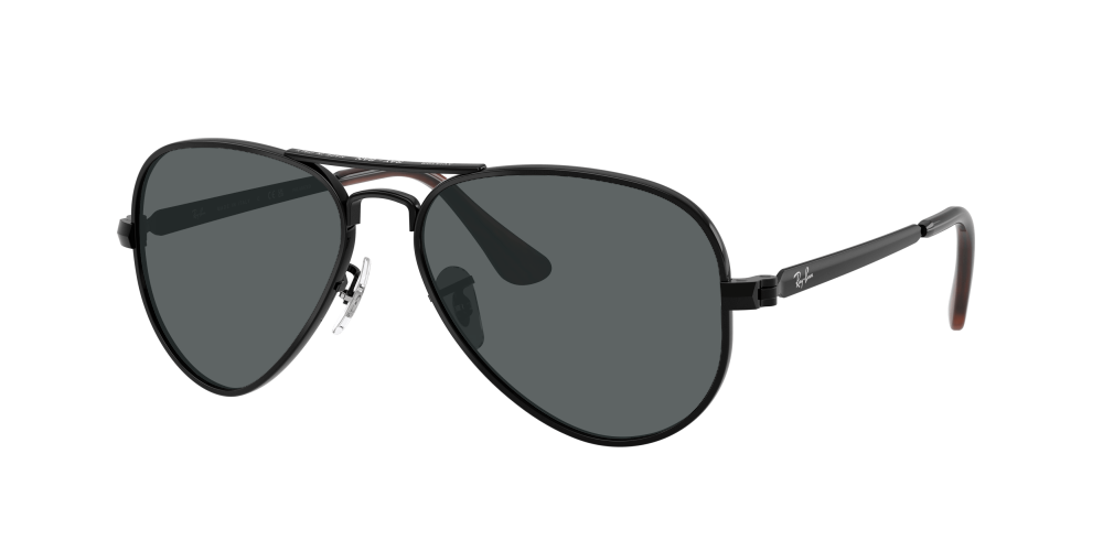 Ray Ban RB3925 002/48 Aviator Max Ray Ban RB3925 002/48 Aviator Max
