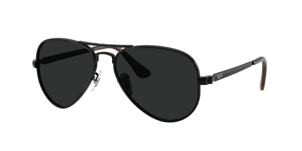 Ray Ban RB3925 002/48 Aviator Max Ray Ban RB3925 002/48 Aviator Max