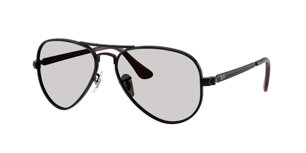 Ray-Ban RB3925 002/48 Aviator Max Ray-Ban RB3925 002/48 Aviator Max