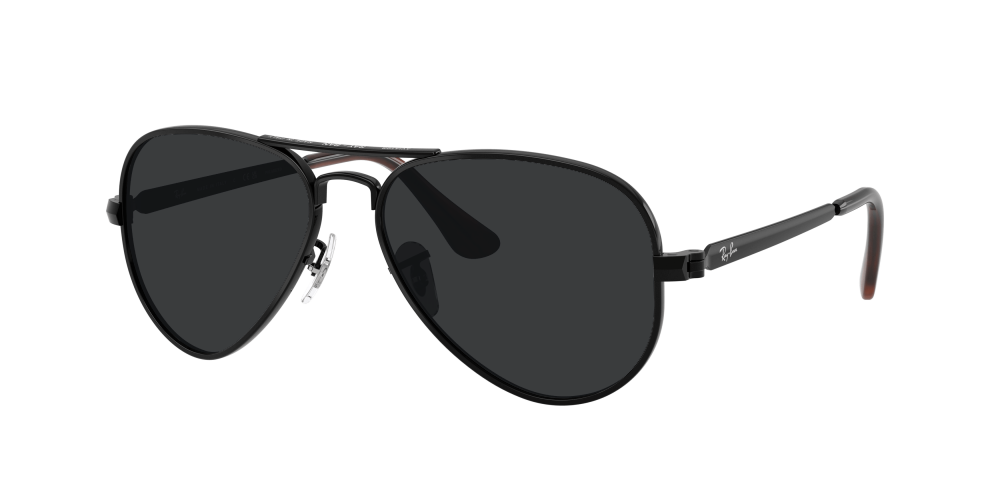 Ray Ban RB3925 002/48 Aviator Max Ray Ban RB3925 002/48 Aviator Max