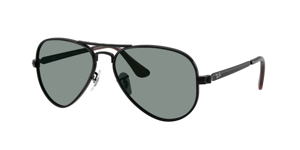 Ray Ban RB3925 002/48 Aviator Max Ray Ban RB3925 002/48 Aviator Max