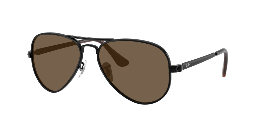 Ray Ban RB3925 002/48 Aviator Max Ray Ban RB3925 002/48 Aviator Max