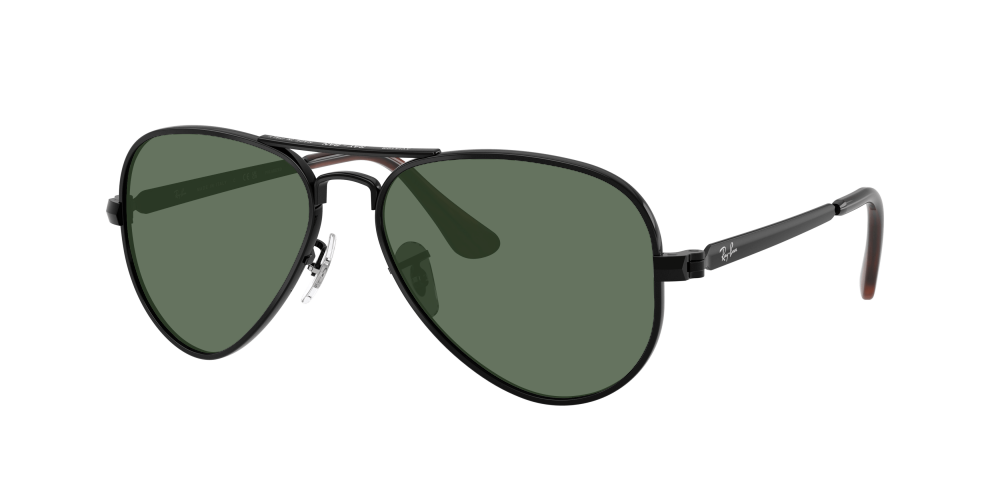 Ray Ban RB3925 002/48 Aviator Max Ray Ban RB3925 002/48 Aviator Max