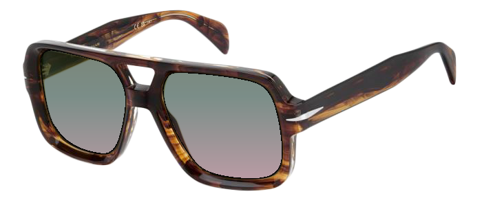 David Beckham DB 7151/S EX4/HO David Beckham DB 7151/S EX4/HO