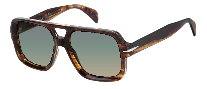 David Beckham DB 7151/S EX4/HO David Beckham DB 7151/S EX4/HO