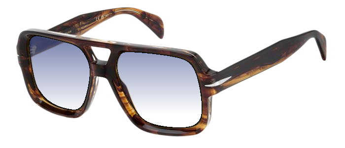 David Beckham DB 7151/S EX4/HO David Beckham DB 7151/S EX4/HO