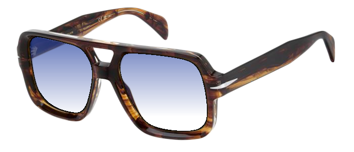 David Beckham DB 7151/S EX4/HO David Beckham DB 7151/S EX4/HO