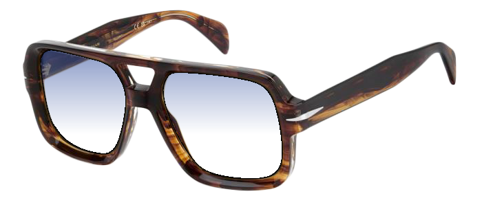 David Beckham DB 7151/S EX4/HO David Beckham DB 7151/S EX4/HO