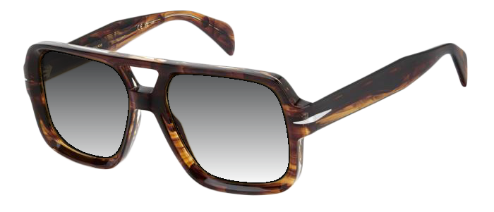 David Beckham DB 7151/S EX4/HO David Beckham DB 7151/S EX4/HO