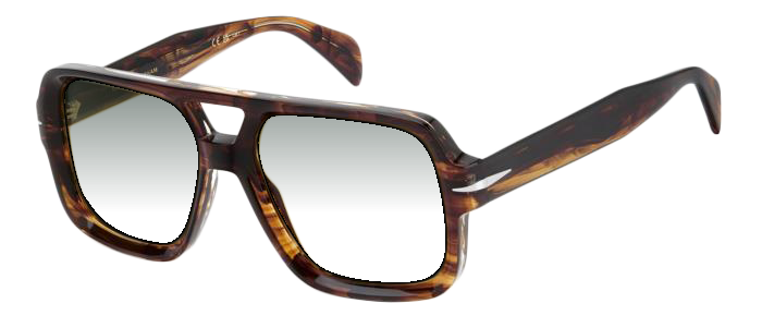 David Beckham DB 7151/S EX4/HO David Beckham DB 7151/S EX4/HO