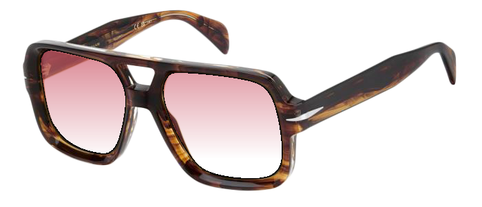 David Beckham DB 7151/S EX4/HO David Beckham DB 7151/S EX4/HO