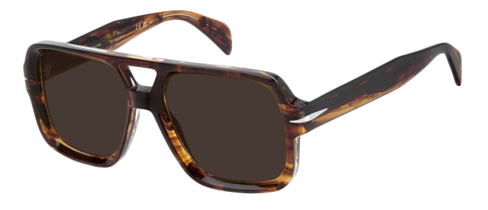 David Beckham DB 7151/S EX4/HO David Beckham DB 7151/S EX4/HO