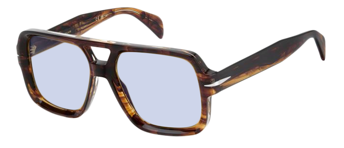 David Beckham DB 7151/S EX4/HO David Beckham DB 7151/S EX4/HO