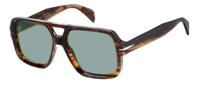 David Beckham DB 7151/S EX4/HO David Beckham DB 7151/S EX4/HO