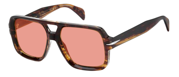 David Beckham DB 7151/S EX4/HO David Beckham DB 7151/S EX4/HO