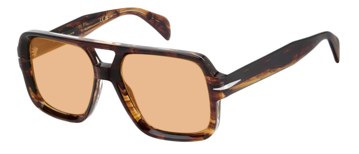 David Beckham DB 7151/S EX4/HO David Beckham DB 7151/S EX4/HO