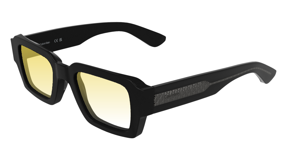 Calvin Klein CK25538S 001 Calvin Klein CK25538S 001