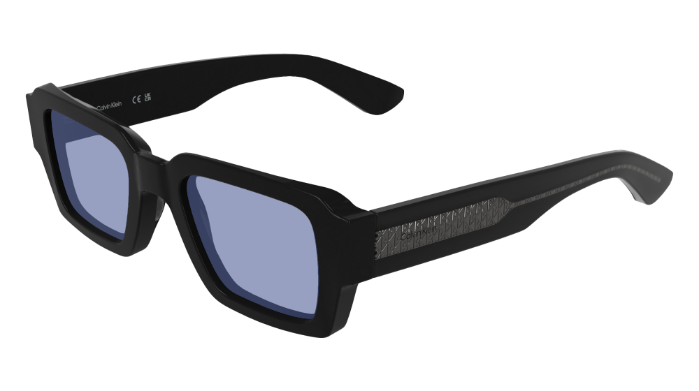 Calvin Klein CK25538S 001 Calvin Klein CK25538S 001