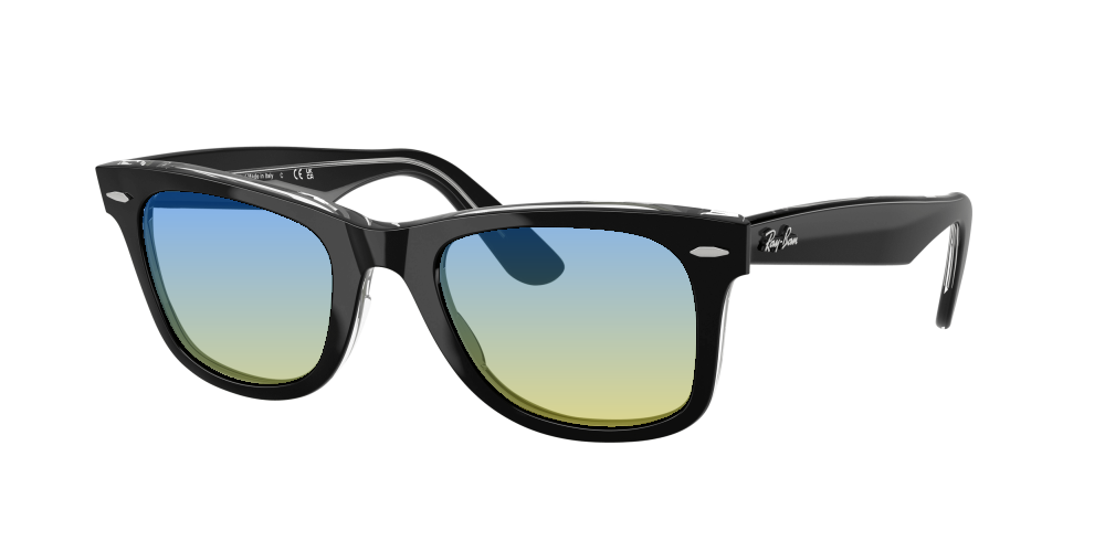 Ray Ban RB2140 129431 Wayfarer Ray Ban RB2140 129431 Wayfarer