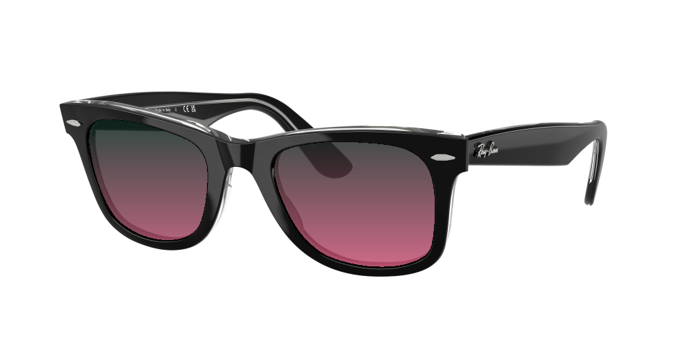 Ray Ban RB2140 129431 Wayfarer Ray Ban RB2140 129431 Wayfarer