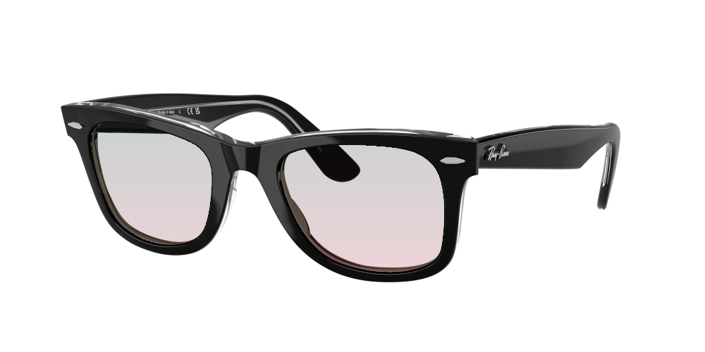 Ray Ban RB2140 129431 Wayfarer Ray Ban RB2140 129431 Wayfarer