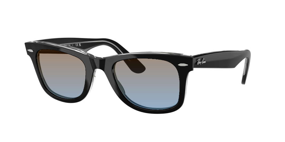Ray-Ban RB2140 129431 Wayfarer Ray-Ban RB2140 129431 Wayfarer