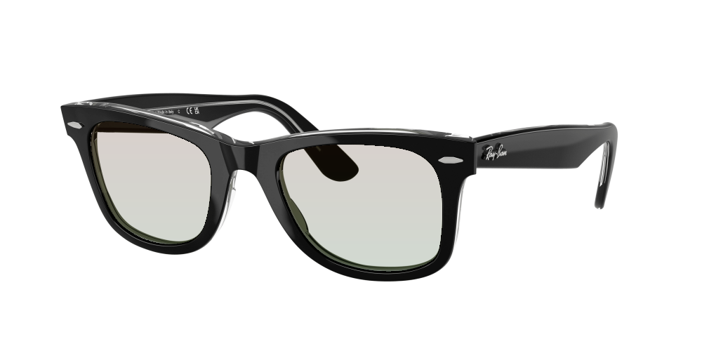 Ray Ban RB2140 129431 Wayfarer Ray Ban RB2140 129431 Wayfarer