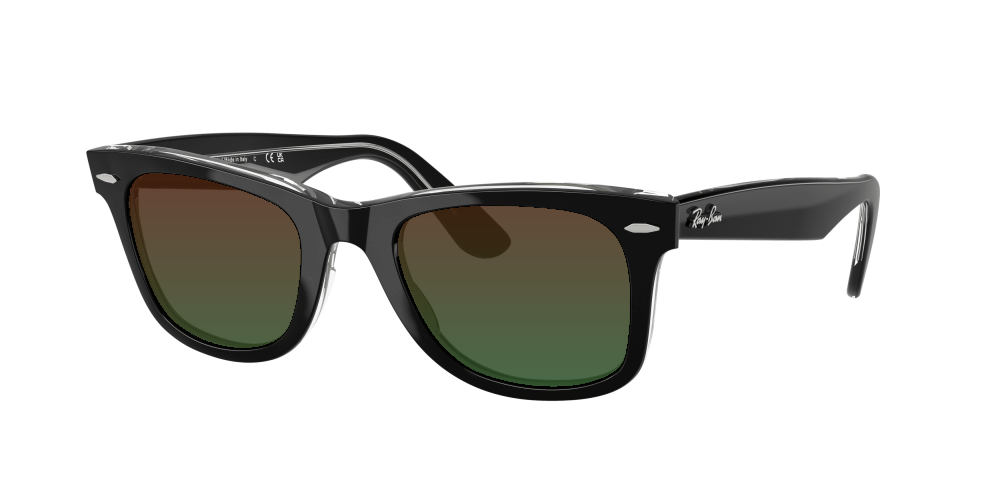 Ray-Ban RB2140 129431 Wayfarer Ray-Ban RB2140 129431 Wayfarer
