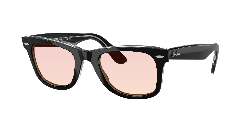 Ray Ban RB2140 129431 Wayfarer Ray Ban RB2140 129431 Wayfarer