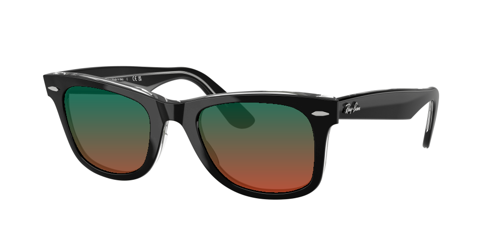 Ray Ban RB2140 129431 Wayfarer Ray Ban RB2140 129431 Wayfarer