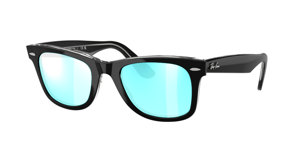 Ray Ban RB2140 129431 Wayfarer Ray Ban RB2140 129431 Wayfarer