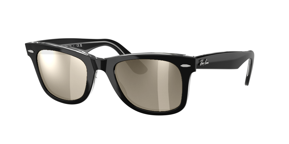 Ray Ban RB2140 129431 Wayfarer Ray Ban RB2140 129431 Wayfarer