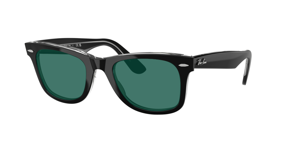 Ray-Ban RB2140 129431 Wayfarer Ray-Ban RB2140 129431 Wayfarer