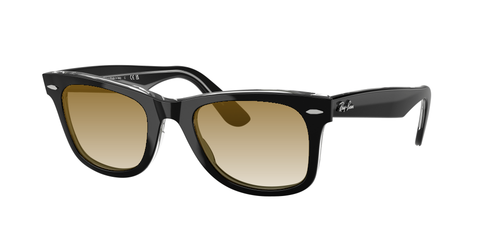 Ray-Ban RB2140 129431 Wayfarer Ray-Ban RB2140 129431 Wayfarer