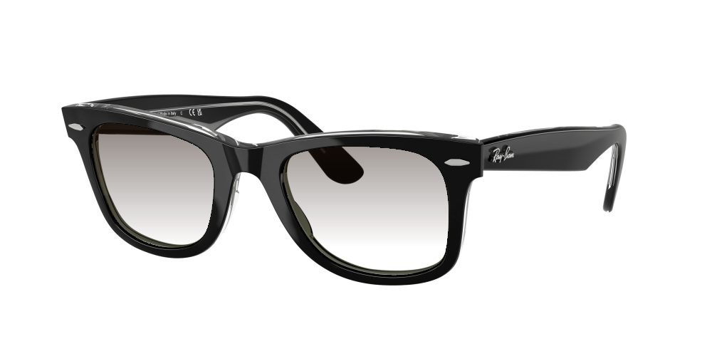 Ray Ban RB2140 129431 Wayfarer Ray Ban RB2140 129431 Wayfarer