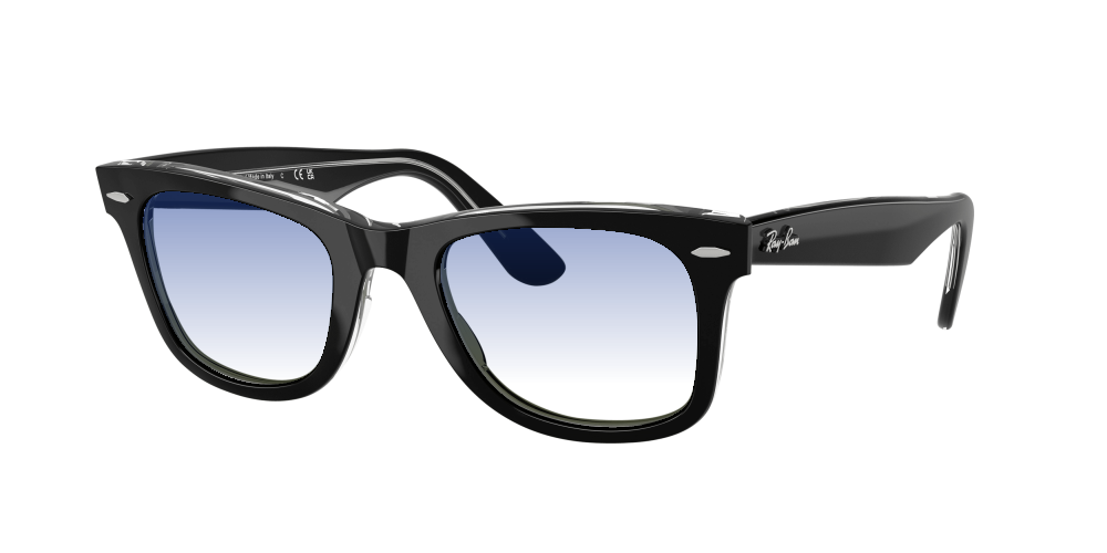 Ray Ban RB2140 129431 Wayfarer Ray Ban RB2140 129431 Wayfarer