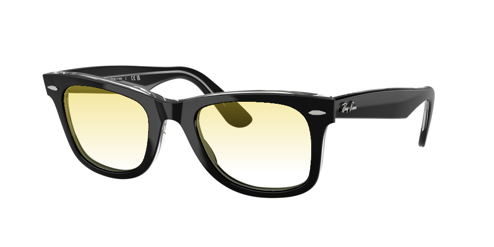 Ray Ban RB2140 129431 Wayfarer Ray Ban RB2140 129431 Wayfarer