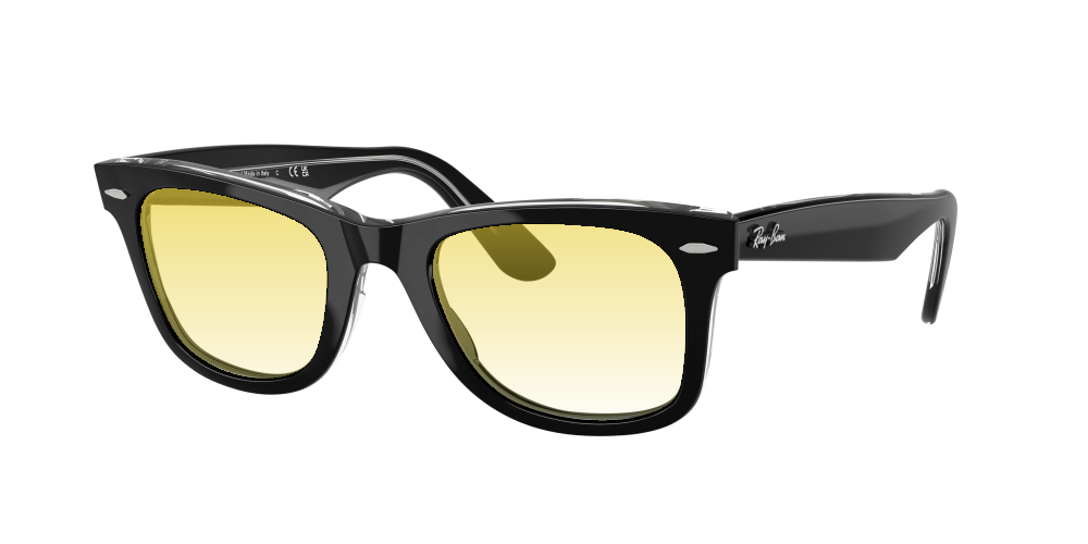 Ray Ban RB2140 129431 Wayfarer Ray Ban RB2140 129431 Wayfarer