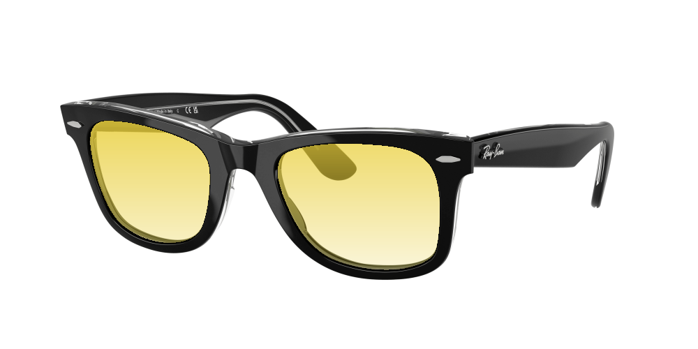 Ray Ban RB2140 129431 Wayfarer Ray Ban RB2140 129431 Wayfarer