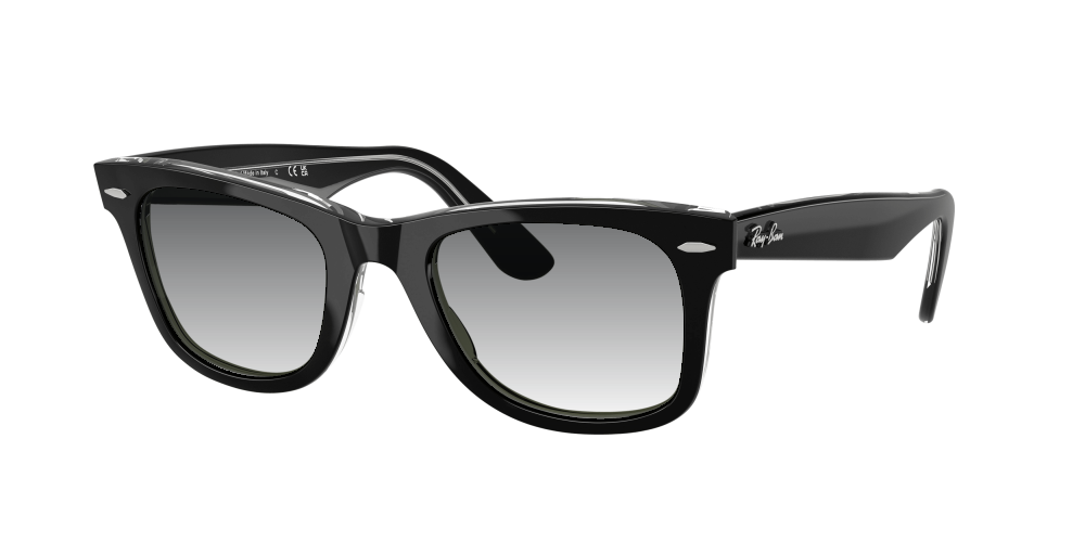 Ray Ban RB2140 129431 Wayfarer Ray Ban RB2140 129431 Wayfarer