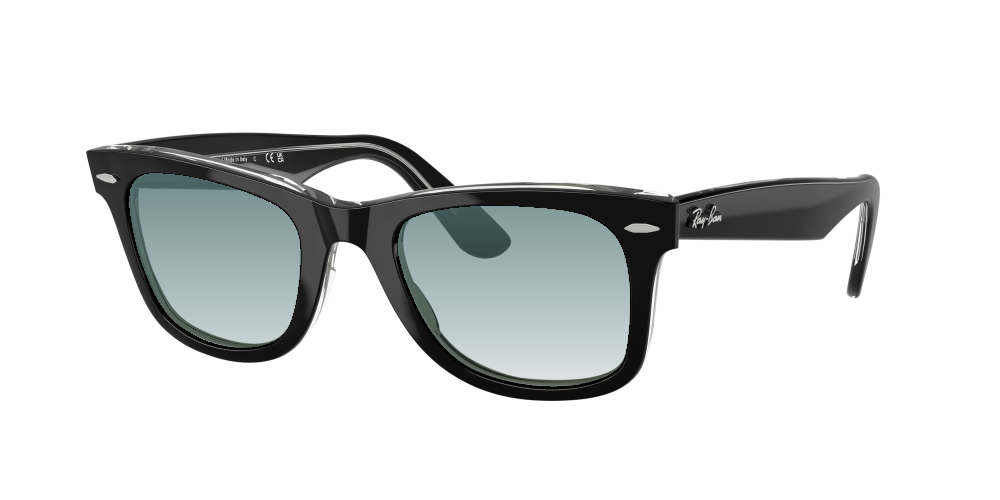 Ray Ban RB2140 129431 Wayfarer Ray Ban RB2140 129431 Wayfarer
