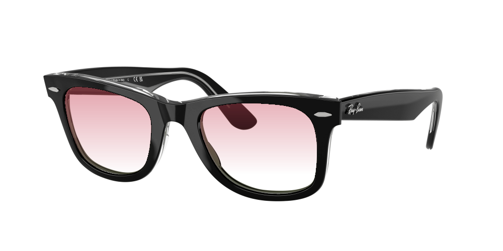 Ray Ban RB2140 129431 Wayfarer Ray Ban RB2140 129431 Wayfarer