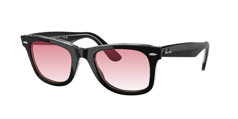 Ray Ban RB2140 129431 Wayfarer Ray Ban RB2140 129431 Wayfarer