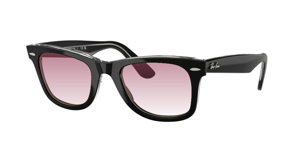 Ray Ban RB2140 129431 Wayfarer Ray Ban RB2140 129431 Wayfarer